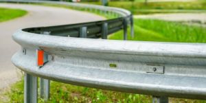 Road Guard Rails