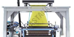 Double Beam High Speed Weaving Machine