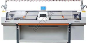 Mastana Sweater Flat Knitting Machine