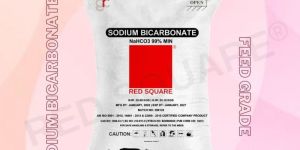 Sodium Bicarbonate Feed Grade