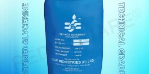 SGF Refined Glycerine