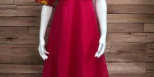Evening Gown