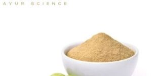 Natura Ayur Amla Extract Powder