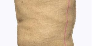 Biodegradable Jute Gunny Bag