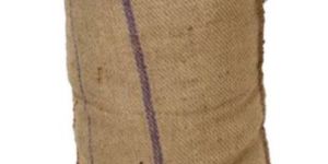 Brown Jute Gunny Bag
