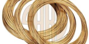Phosphor Bronze Wire