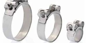Heavy Duty Hose Clamp