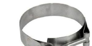 Invicta T-Bolt Hose Clamp