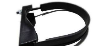 Invicta WKLX Air Tank Clamp