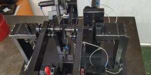 Head Lamp Frame Checking Fixture