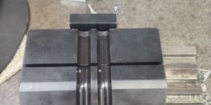 Pipe Bending Checking Fixture