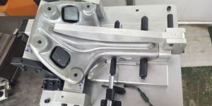 Sheet Metal Receiving Gauge