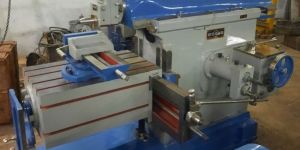 30 Inch Stroke Shaping Machine with Gear Head