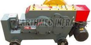 Bar Cutting Machine Spare Parts