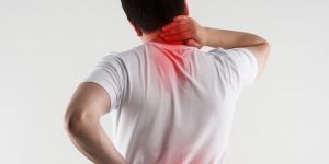 Pain Relief Oil ( Herbal ) Ligament Joints