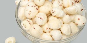 Raw Makhana