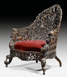 Modern Wooden Chairs