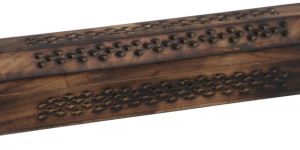 Mango Wood Incense Stick Boxes