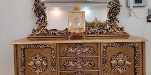 Sheesham Wood Dressing Tables