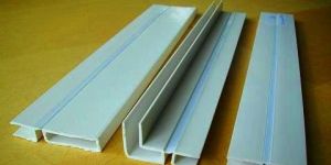 PVC Rigid Profile