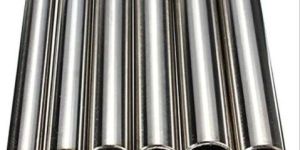 4 Inch Stainless Steel Round Pipe