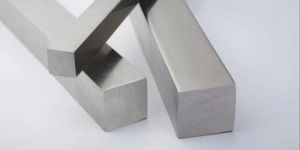 40 Mm Stainless Steel Square Bar