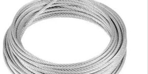 8 Mm Stainless Steel Wire Rope