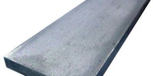 Forged Stainless Steel Flat Bar