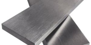 Hot Rolled Stainless Steel Flat Bar