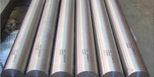 Hot Rolled Stainless Steel Round Bar