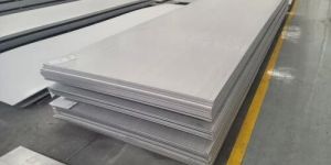 Hot Rolled Stainless Steel Sheet