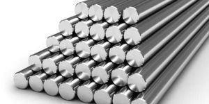 SS304 Stainless Steel Bright Round Bar