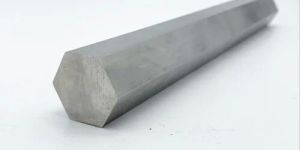 SS304 Stainless Steel Hexagon Bar