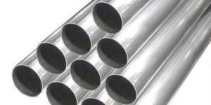 SS316 Jindal Seamless Stainless Steel Round Pipe