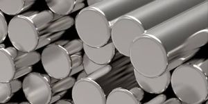 SS316 Stainless Steel Bright Round Bar