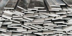 SS316 Stainless Steel Flat Bar