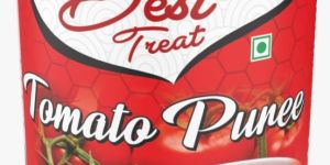 Tomato Puree