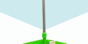 16 Inch Jupiter Floor Wiper