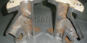 Casting Cutting Service