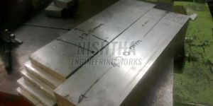 Profile Cutting Jobwork Services