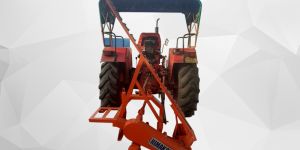 Grass Cutter Machine