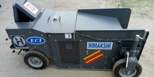 KP-40 Kerb Paver Machine