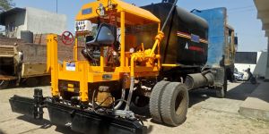 PMB & Bitumen Pressure Distributor