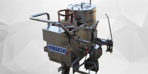 Road Marking Machine