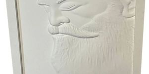 3D Acrylic Solid Surfaces