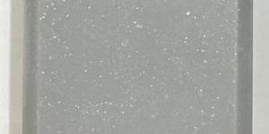 Chip Sparkle Grey Acrylic Solid Surface Sheet