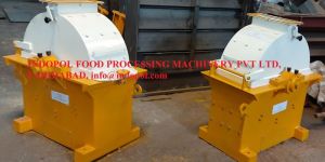 Hammer Mill
