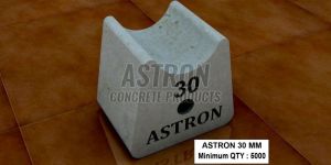 30mm Astron Concrete Spacer