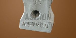 35mm Astron Concrete Spacer