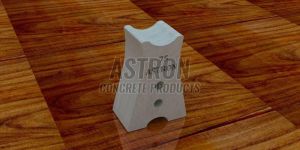 75mm Astron Concrete Spacer